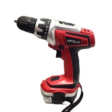 Apollo 18v pro for sale  TAUNTON