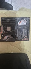 Aorus x470 ultra usato  Arzano
