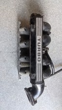 Zetec turbo modified for sale  BURY ST. EDMUNDS