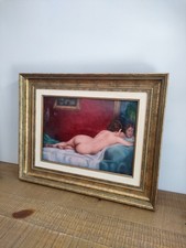 Tableau camille fauré d'occasion  Mâcon