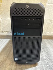 Workstation xeon 2223 d'occasion  Clermont-Ferrand-