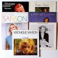 Veronique sanson maudit d'occasion  Piennes