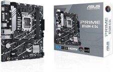 Asus prime b760m gebraucht kaufen  Menden (Sauerland)