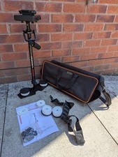 Flycam 5000 camera for sale  SHREWSBURY