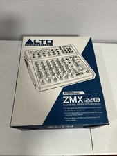 Alto professional zmx122fx for sale  Jacksonville