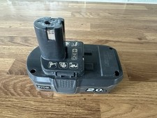 Ryobi one 2.0ah for sale  BRADFORD