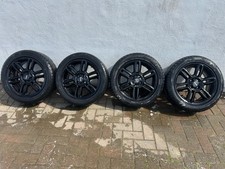 mini cooper s wheels for sale mini cooper s wheels for sale BLACKPOOL