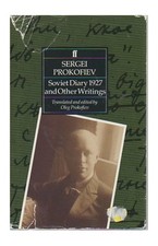 Sergei prokofiev soviet for sale Sergei prokofiev soviet for sale  UK