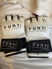 Mma fury cage for sale  BETCHWORTH