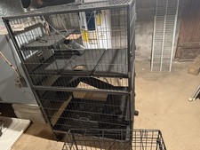 chinchilla cage for sale  Lewistown
