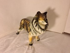 sheltie figurine for sale  Flagstaff