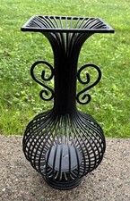 Vintage iron wire for sale  Akron