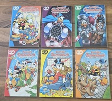 Disney taschenbuch rewe gebraucht kaufen  Stadtroda