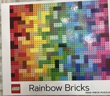 Lego rainbow bricks for sale  Saint Johns
