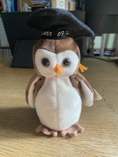 Vintage beanie baby for sale  READING