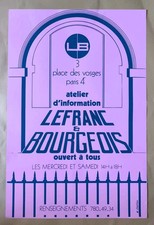 Costiou lefranc bourgeois d'occasion Costiou lefranc bourgeois d'occasion  Nogent-le-Roi