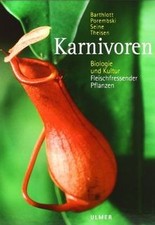 Karnivoren biologie kultur gebraucht kaufen  Berlin