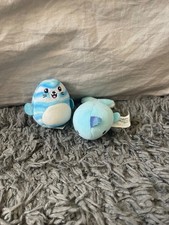Squishmallows squishville bund for sale  ALTRINCHAM
