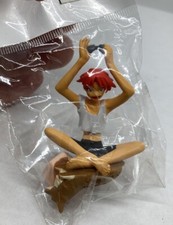 Cowboy bebop figurine for sale  Orting