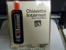 Tim internet key usato  Modena