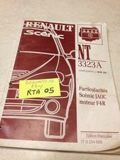 Revue technique automobile d'occasion  Decize