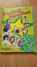 Platini maradona panini for sale  REDCAR