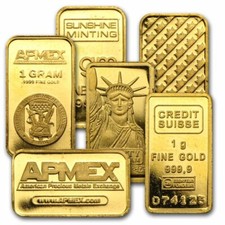 Gram fine gold for sale  Frederick