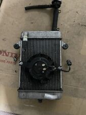 Radiatore 300 2018 usato  Napoli
