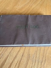 Vintage used pilot for sale  Lincoln