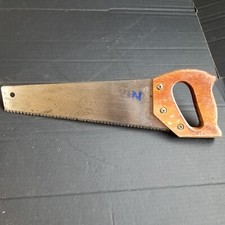 Irwin carpenter saw for sale  Loveland