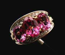 10kt yellow gold for sale  Woodbridge
