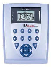 Appareil radiofréquence globu d'occasion  Paris XX