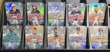 2025 bowman greatness for sale  Overland Park