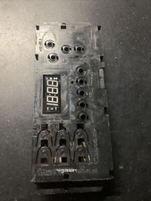 Whirlpool black range for sale  Washington