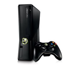 Xbox 360 slim d'occasion  Expédié en Belgium