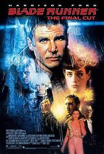 Blade runner 1982 for sale  LONDON