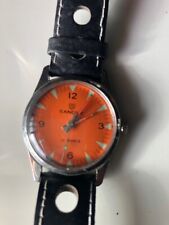 Orologio sandoz carica usato  Civitanova Marche
