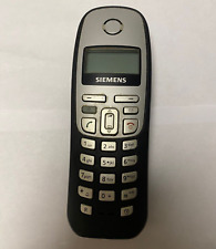 Dect mobilteil gigaset gebraucht kaufen  Dinklage