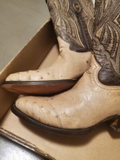 Cuadra western boots for sale  Ukiah