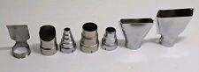 Heat gun nozzle for sale  Avenel