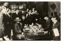 Faro gambling game for sale  Pinetop