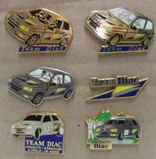 Lot pin renault d'occasion  Bellegarde-sur-Valserine