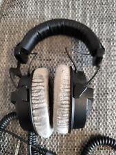 Beyerdynamic dt770pro 250ohm gebraucht kaufen  Sankt Augustin