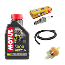 Motul service kit for sale  STANLEY