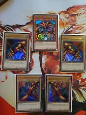 Exodia komplett ygld gebraucht kaufen  Berlin
