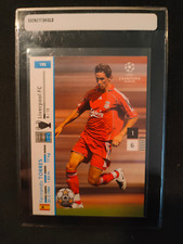 Panini uefa champions usato  Padova
