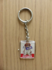 Porte cles publicitaire d'occasion  Saint-Priest
