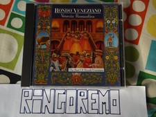 Rondo veneziano the usato  Schio