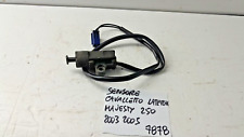 Sensore cavalletto yamaha usato  Italia