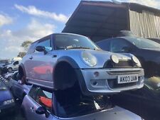 Mini cooper 1.6 for sale  NORWICH